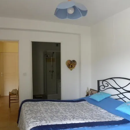 Oustau Segound Le Rizou, Petit Nid Douillet En Provence Apartment Nyons Exterior photo