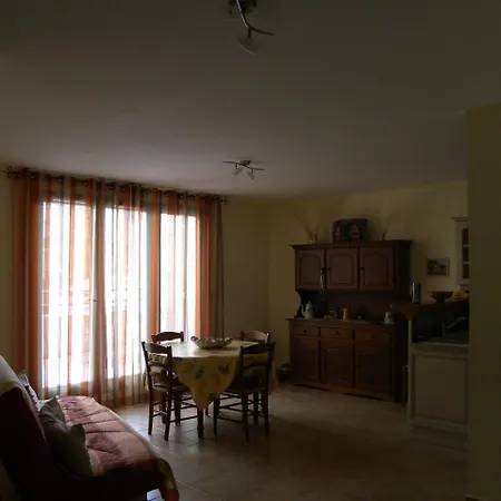 Oustau Segound Le Rizou, Petit Nid Douillet En Provence Apartment Nyons Exterior photo