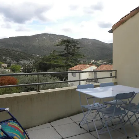 Oustau Segound Le Rizou, Petit Nid Douillet En Provence Apartment Nyons Exterior photo