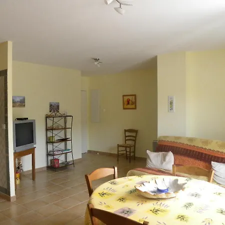 Oustau Segound Le Rizou, Petit Nid Douillet En Provence Apartment Nyons Exterior photo