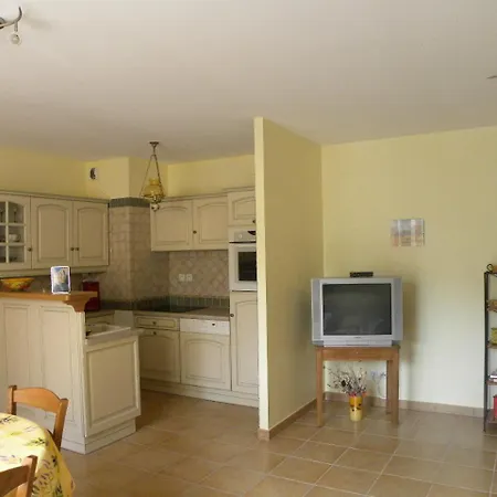 Oustau Segound Le Rizou, Petit Nid Douillet En Provence Apartment Nyons Exterior photo