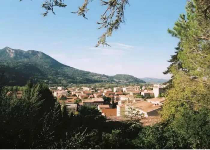 Oustau Segound Le Rizou, Petit Nid Douillet En Provence