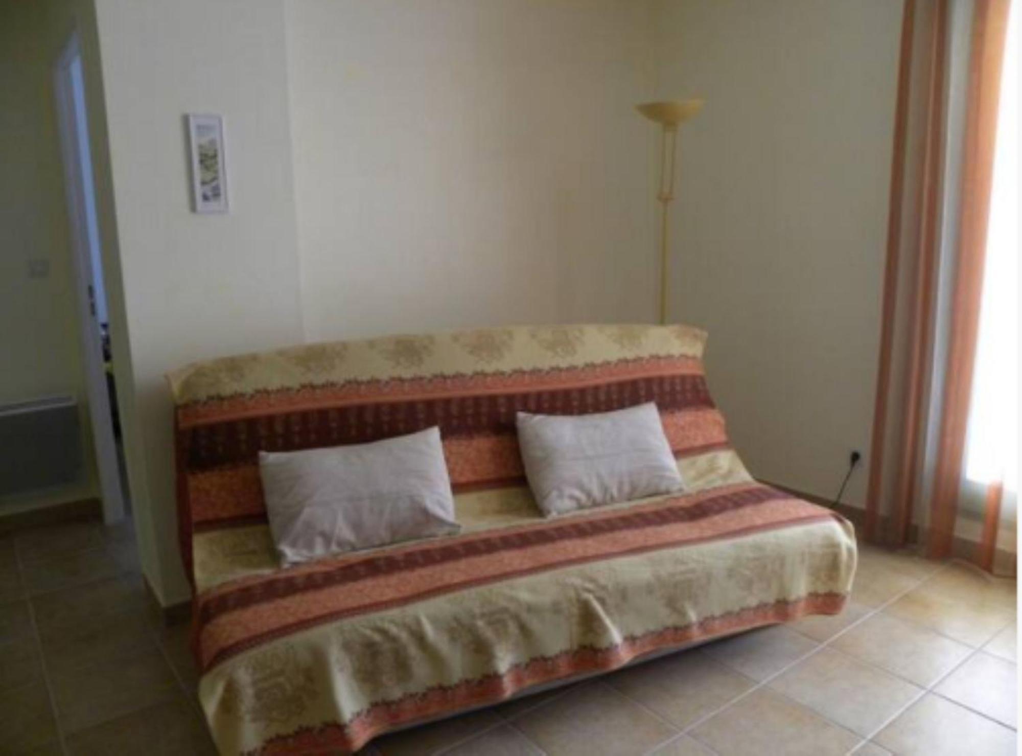 Oustau Segound Le Rizou, Petit Nid Douillet En Provence Apartment