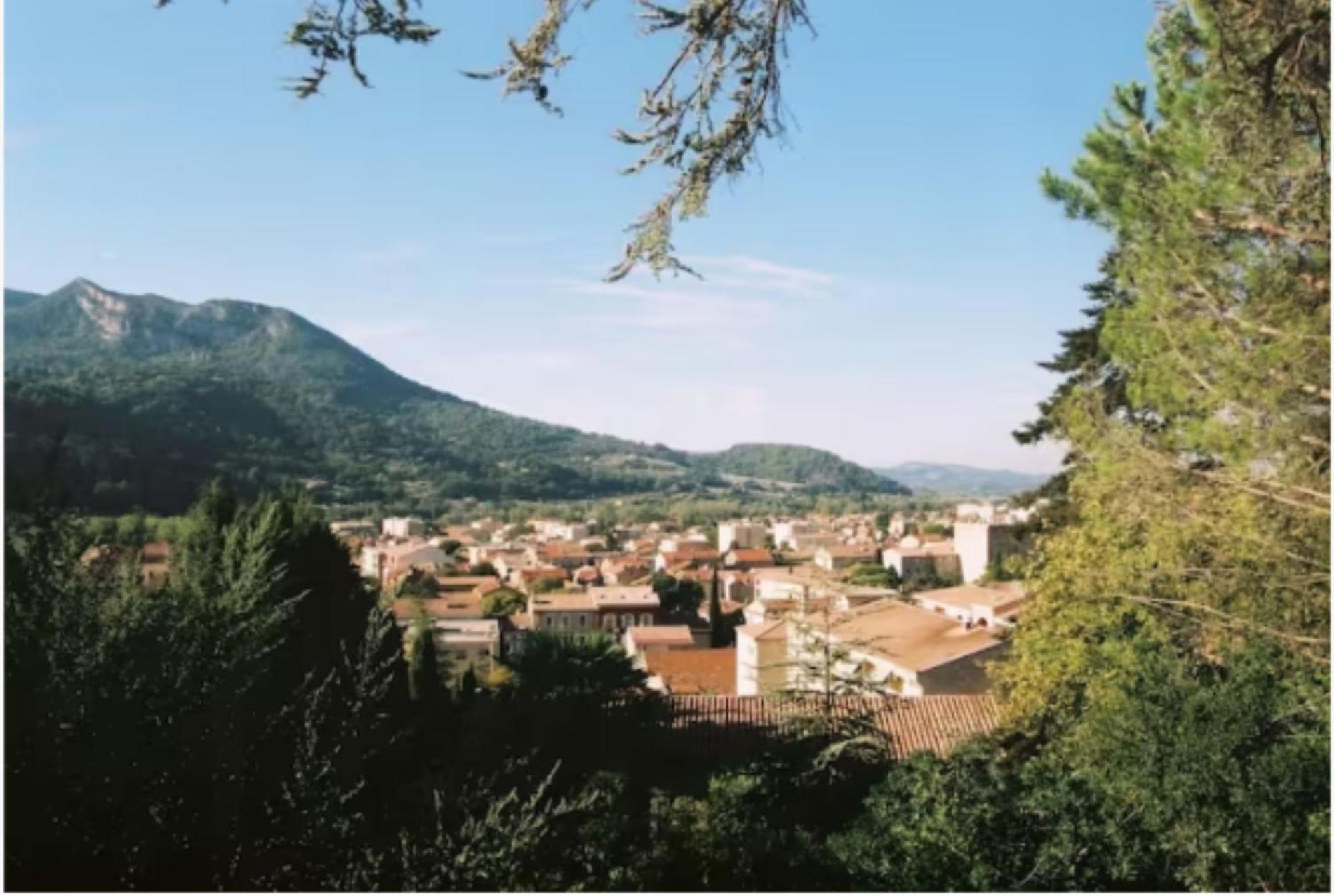 Oustau Segound Le Rizou, Petit Nid Douillet En Provence