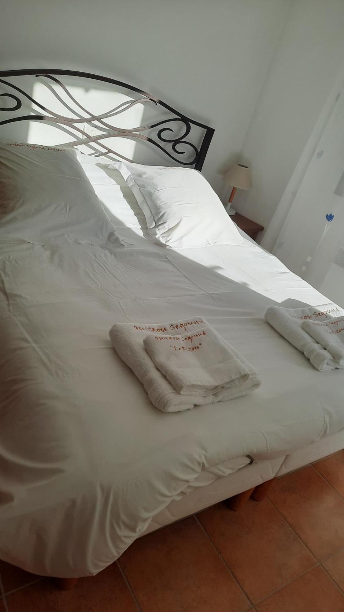 Apartment Oustau Segound Le Rizou, Petit Nid Douillet En Provence Nyons