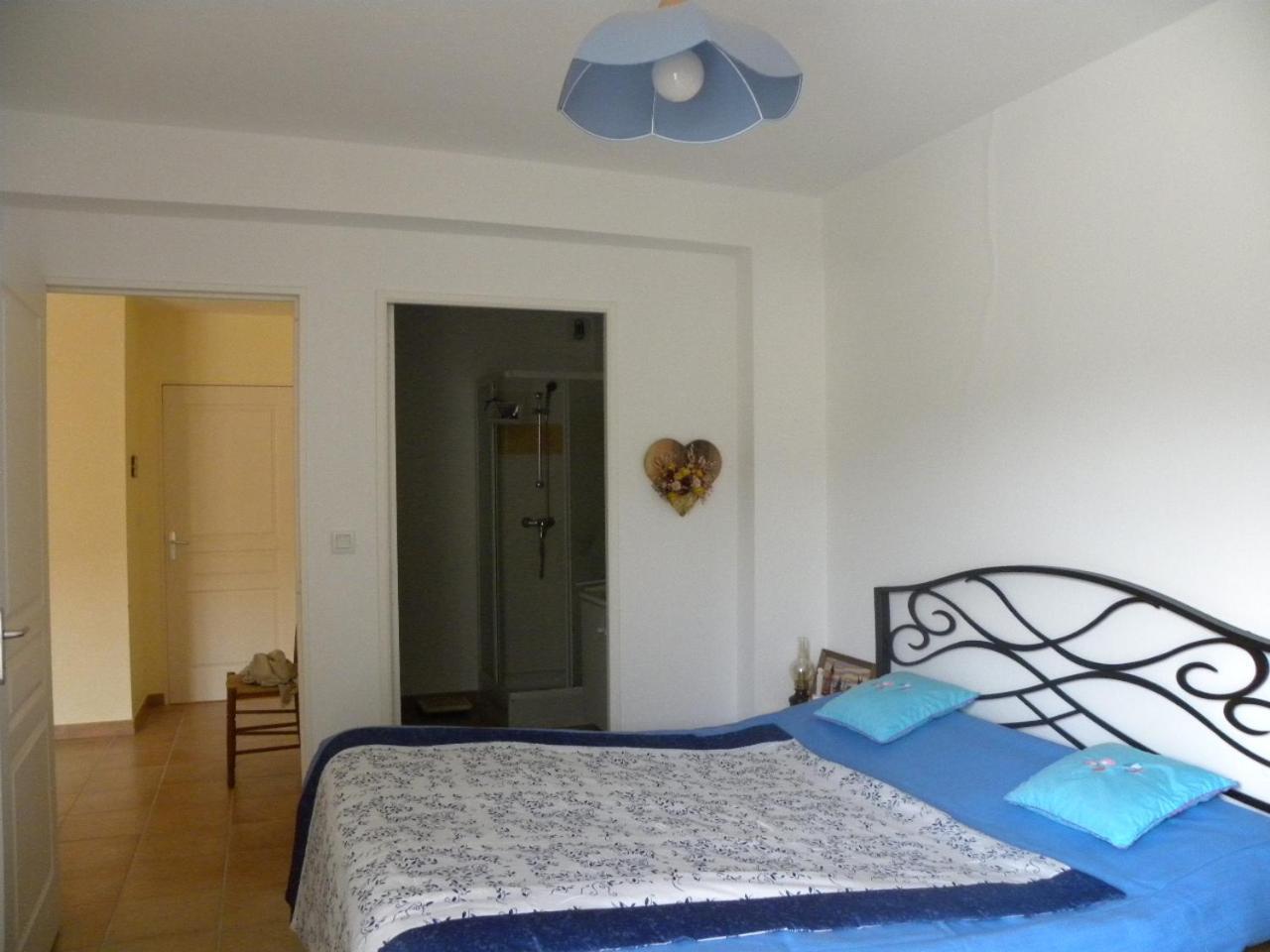 Oustau Segound Le Rizou, Petit Nid Douillet En Provence Apartment