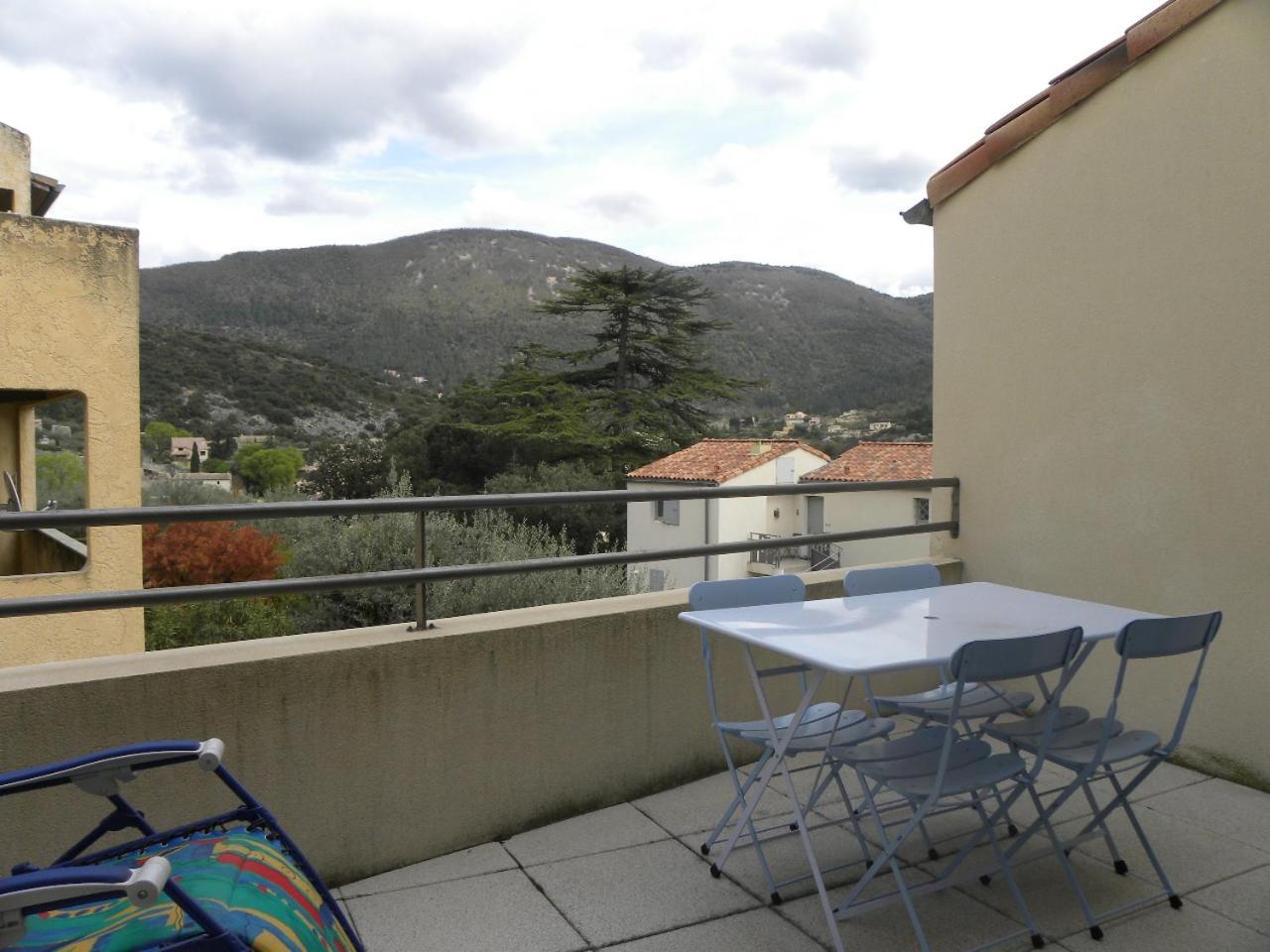 Apartment Oustau Segound Le Rizou, Petit Nid Douillet En Provence