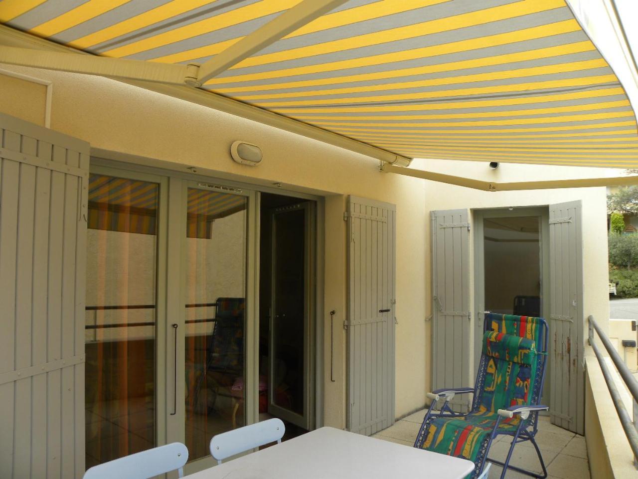 Apartment Oustau Segound Le Rizou, Petit Nid Douillet En Provence *
