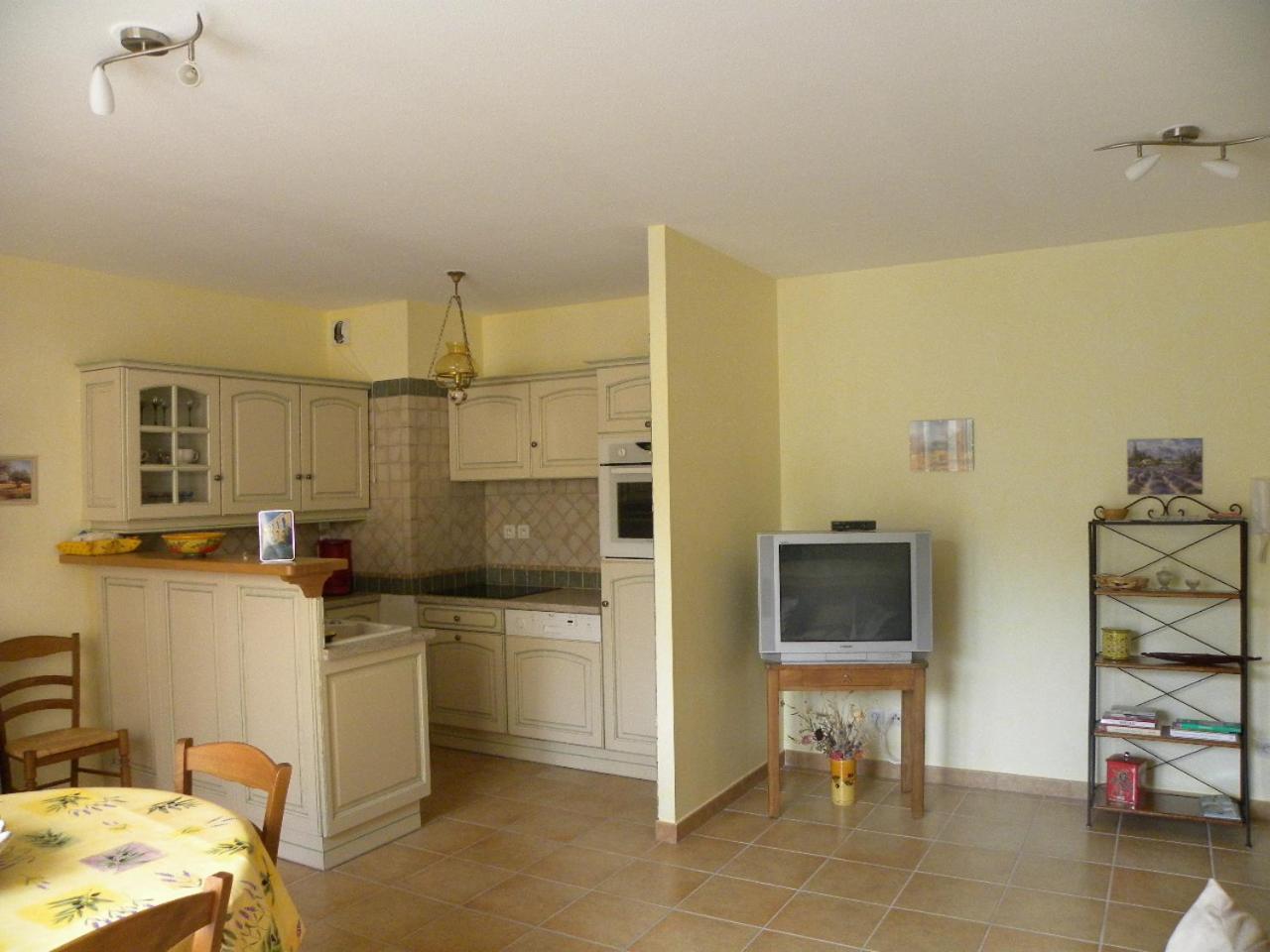 Oustau Segound Le Rizou, Petit Nid Douillet En Provence * Nyons